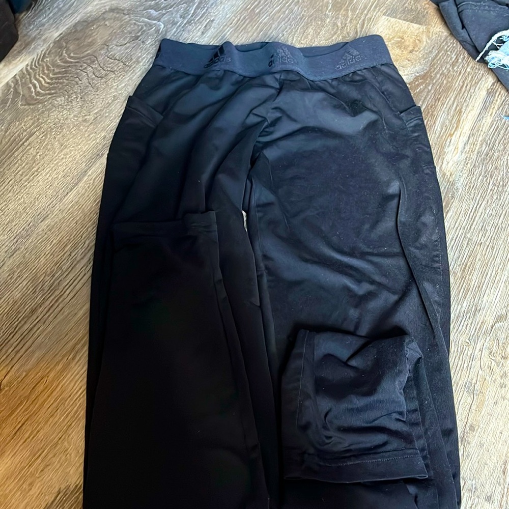 Adidas leggings